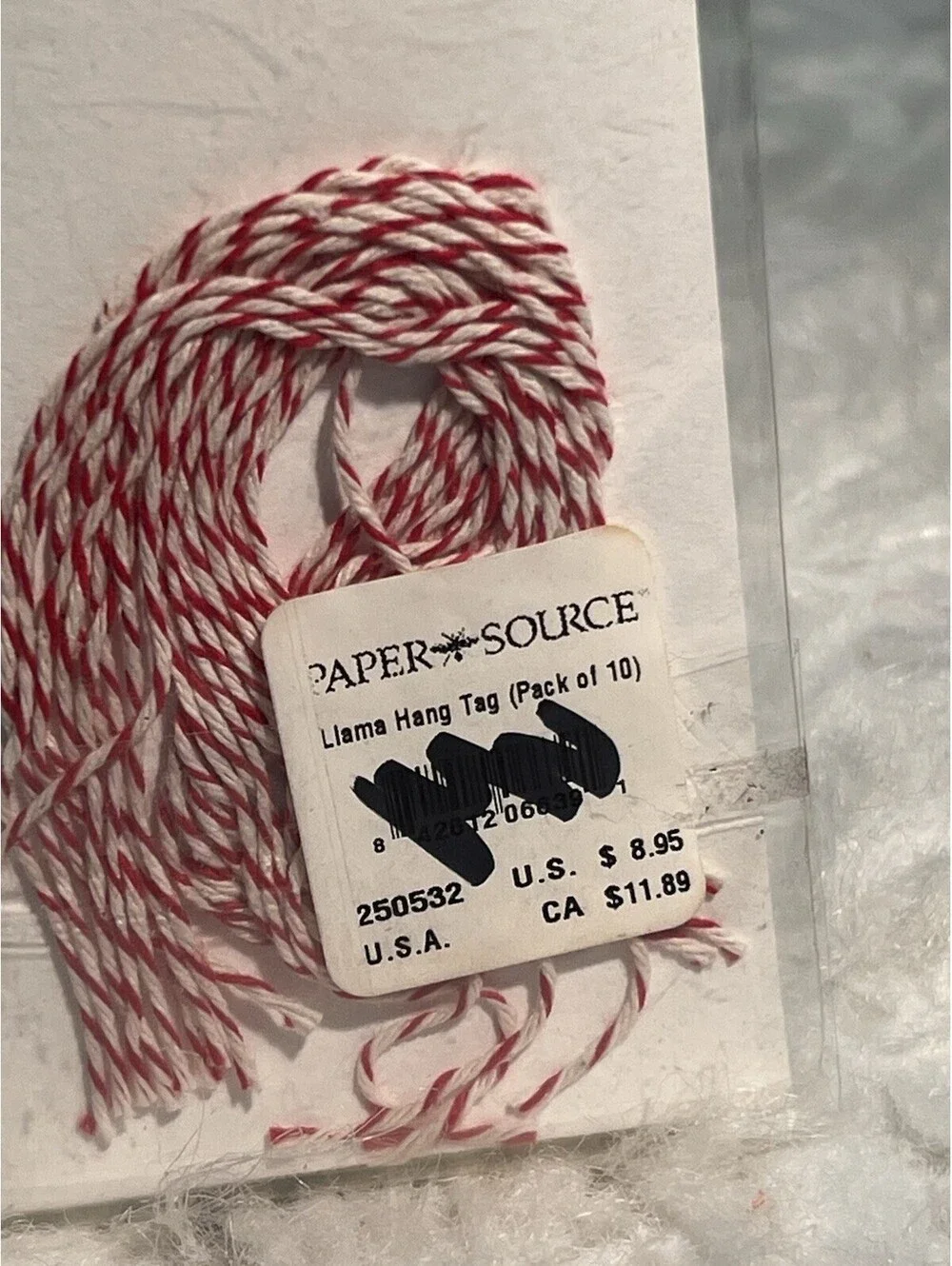 Paper Source 